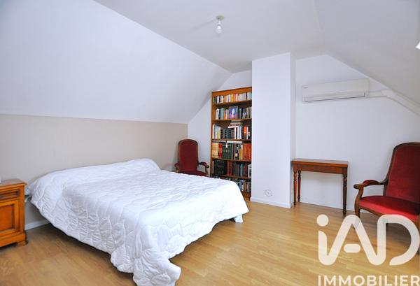 Maison à vendre 4 pièces 94 m² Saint-Barthélemy