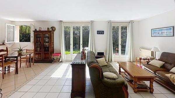 Belle maison de 160 m2 sur 559 m2 de terrain