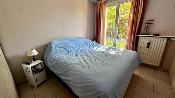 Belle maison de 160 m2 sur 559 m2 de terrain