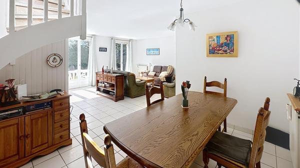 Belle maison de 160 m2 sur 559 m2 de terrain