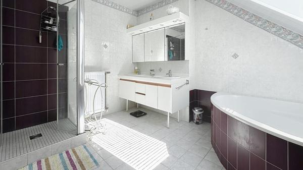 Belle maison de 160 m2 sur 559 m2 de terrain