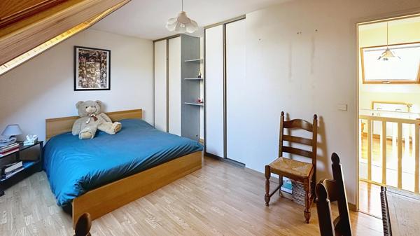 Belle maison de 160 m2 sur 559 m2 de terrain