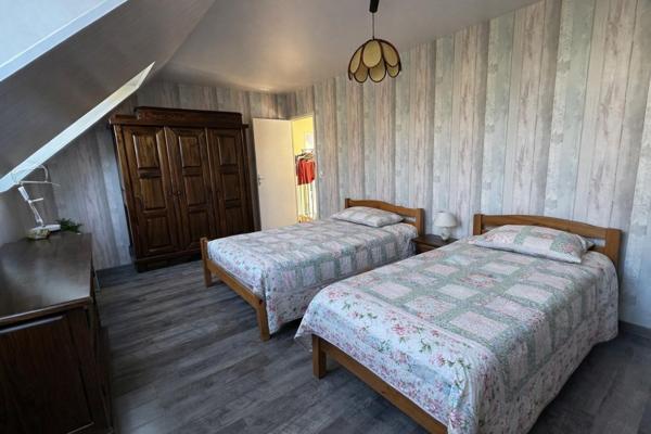 Belle maison de 160 m2 sur 559 m2 de terrain