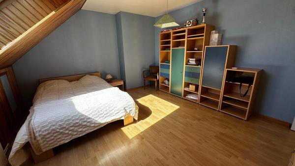Belle maison de 160 m2 sur 559 m2 de terrain