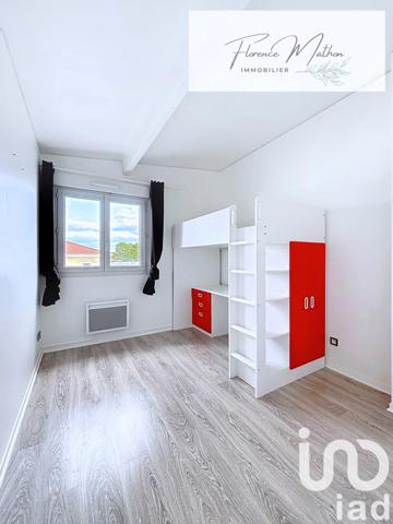 Appartement à vendre 3 pièces 67 m² La Queue-en-Brie