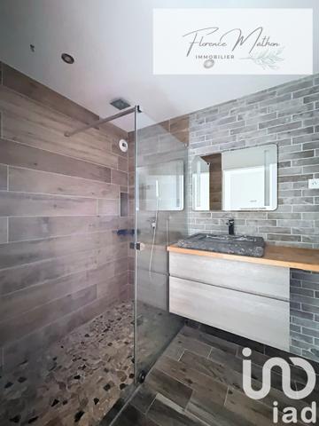 Appartement à vendre 3 pièces 67 m² La Queue-en-Brie