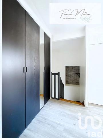 Appartement à vendre 3 pièces 67 m² La Queue-en-Brie