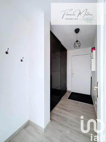 Appartement à vendre 3 pièces 67 m² La Queue-en-Brie