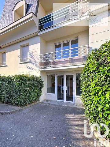 Appartement à vendre 3 pièces 67 m² La Queue-en-Brie