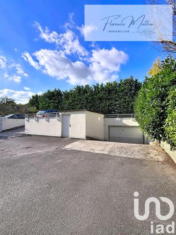 Appartement à vendre 3 pièces 67 m² La Queue-en-Brie