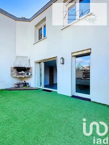 Appartement à vendre 3 pièces 67 m² La Queue-en-Brie