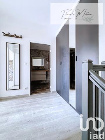 Appartement à vendre 3 pièces 67 m² La Queue-en-Brie