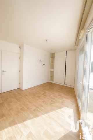 Appartement à vendre 1 pièce 28 m² Noisy-le-Sec