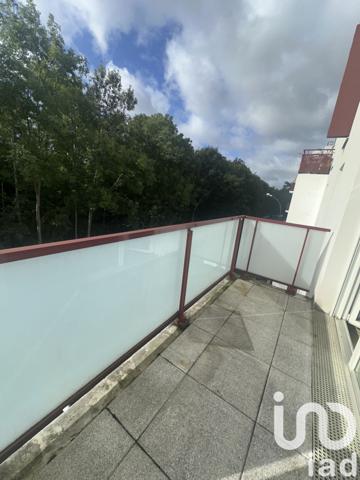 Appartement à vendre 1 pièce 28 m² Noisy-le-Sec