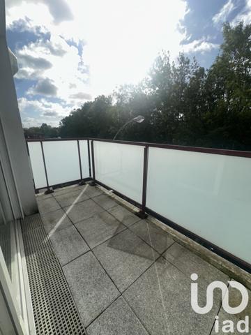 Appartement à vendre 1 pièce 28 m² Noisy-le-Sec