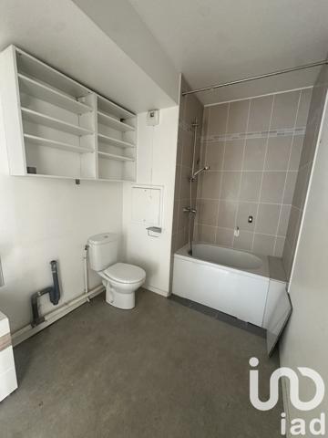 Appartement à vendre 1 pièce 28 m² Noisy-le-Sec