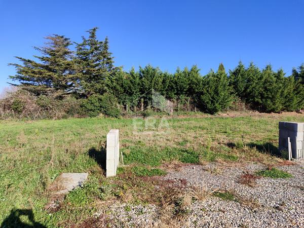 Terrain Taluyers 412 m2