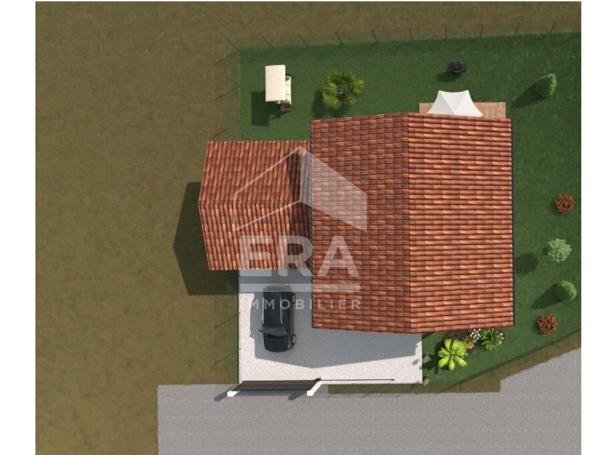 Terrain Taluyers 412 m2