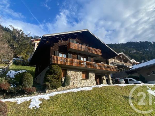 Maison à vendre  7 pièces - 183,60 m2 CHATEL - 74