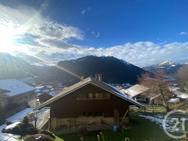 Maison à vendre  7 pièces - 183,60 m2 CHATEL - 74