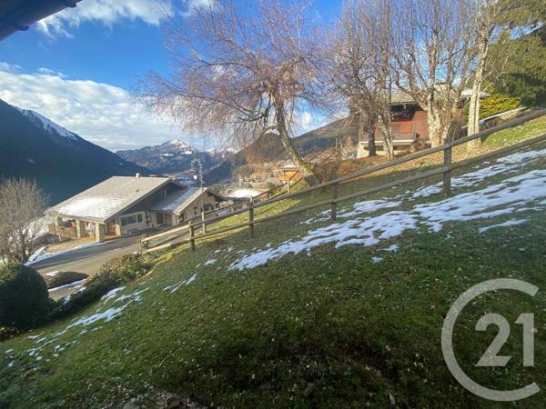 Maison à vendre  7 pièces - 183,60 m2 CHATEL - 74