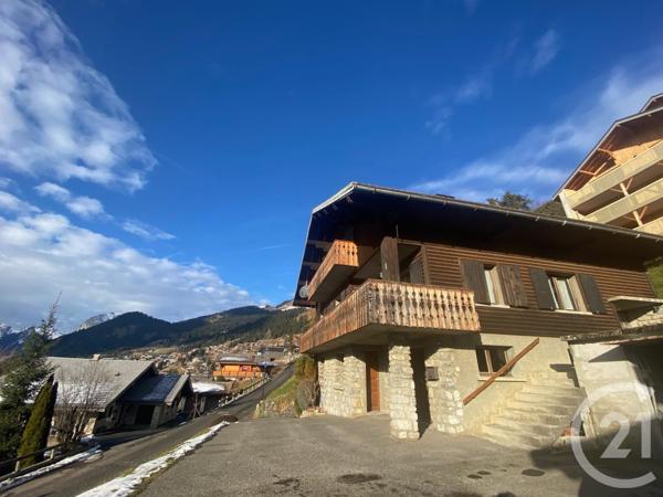 Maison à vendre  7 pièces - 183,60 m2 CHATEL - 74
