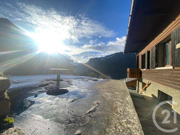 Maison à vendre  7 pièces - 183,60 m2 CHATEL - 74