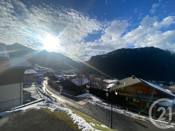 Maison à vendre  7 pièces - 183,60 m2 CHATEL - 74