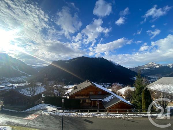 Maison à vendre  7 pièces - 183,60 m2 CHATEL - 74