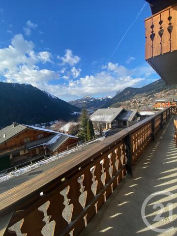 Maison à vendre  7 pièces - 183,60 m2 CHATEL - 74