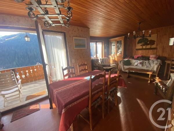 Maison à vendre  7 pièces - 183,60 m2 CHATEL - 74