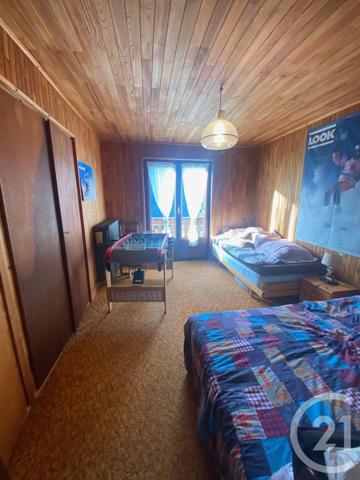 Maison à vendre  7 pièces - 183,60 m2 CHATEL - 74