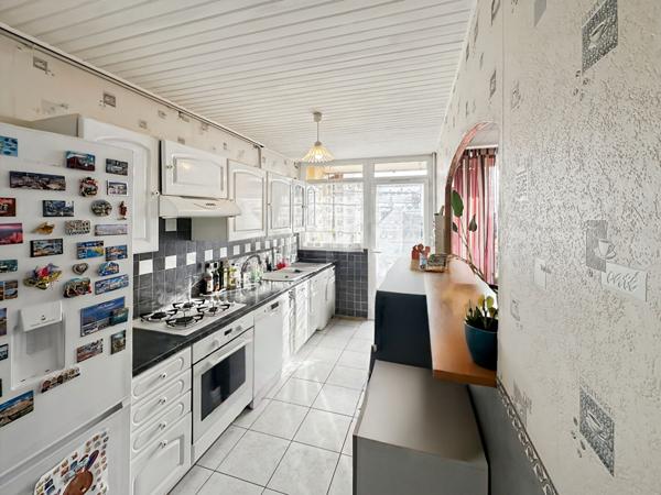 Appartement Marseille 3 pièce(s) 57m2