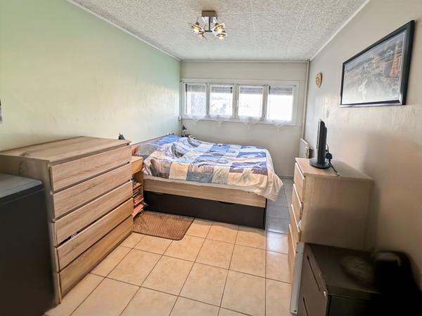 Appartement Marseille 3 pièce(s) 57m2