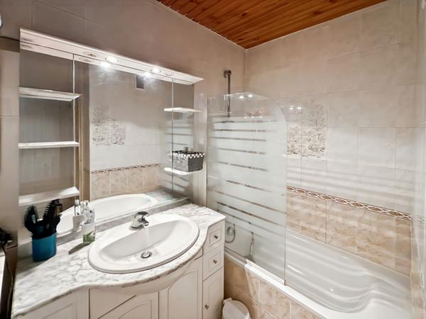 Appartement Marseille 3 pièce(s) 57m2