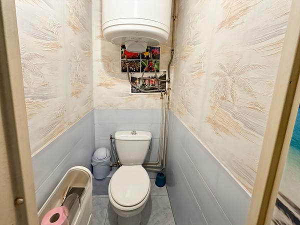 Appartement Marseille 3 pièce(s) 57m2