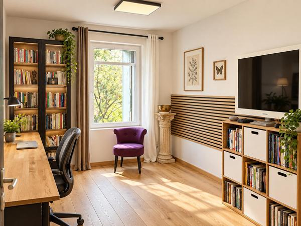 Maison rénovée avec appartement indépendant proche de la rivière