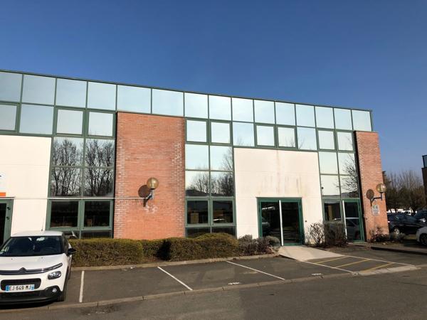 Bureaux à louer à TRAPPES 78190