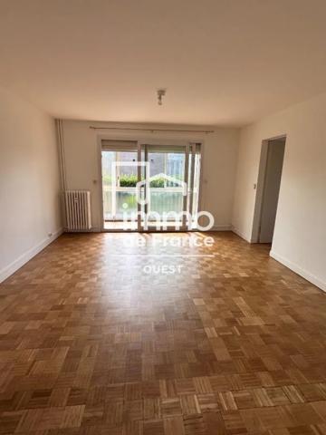 Appartement à louer à Angers (49000)