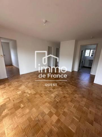 Appartement à louer à Angers (49000)