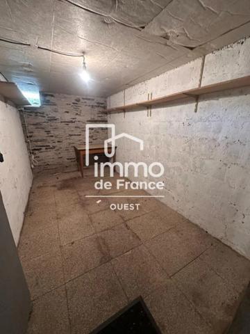 Appartement à louer à Angers (49000)