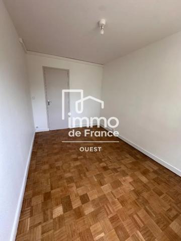 Appartement à louer à Angers (49000)
