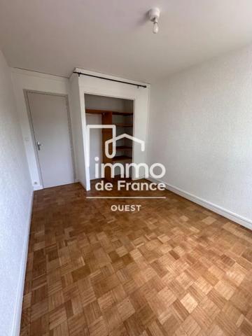 Appartement à louer à Angers (49000)