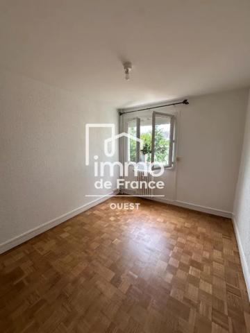 Appartement à louer à Angers (49000)