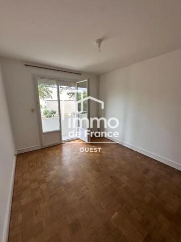 Appartement à louer à Angers (49000)