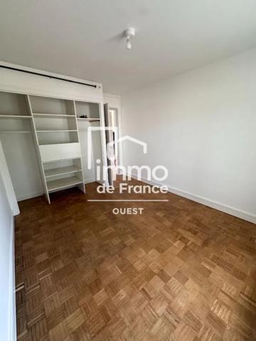 Appartement à louer à Angers (49000)