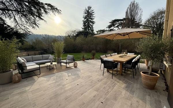 Appartement à vendre    3 pièces • 66 m2 Fontaines-sur-Saône