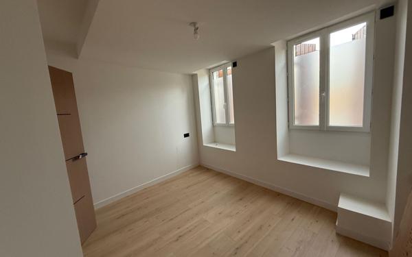 Appartement à vendre    3 pièces • 66 m2 Fontaines-sur-Saône