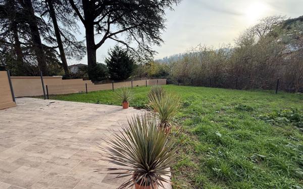 Appartement à vendre    3 pièces • 66 m2 Fontaines-sur-Saône