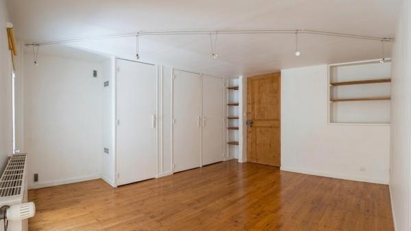 Maison 105m² Sur trois niveau avec jardin